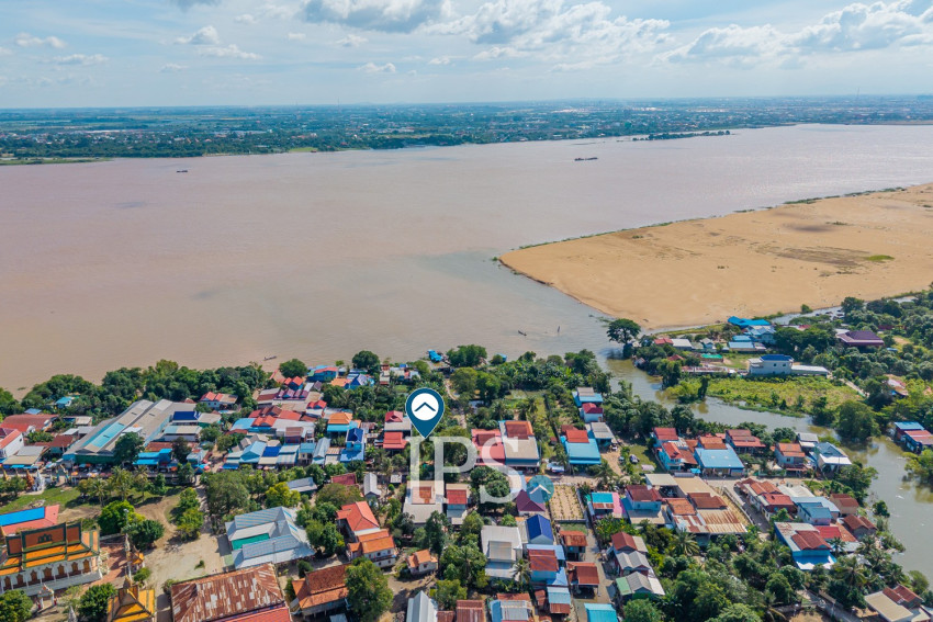 645 Sqm Land For Sale - Lvea Aem, Kandal Province