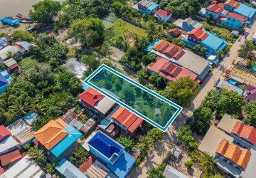 645 Sqm Land For Sale - Lvea Aem, Kandal Province thumbnail