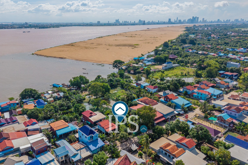 645 Sqm Land For Sale - Lvea Aem, Kandal Province