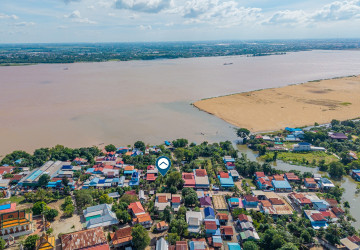 645 Sqm Land For Sale - Lvea Aem, Kandal Province thumbnail