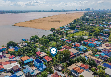 645 Sqm Land For Sale - Lvea Aem, Kandal Province thumbnail