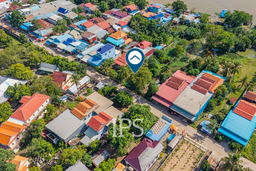 645 Sqm Land For Sale - Lvea Aem, Kandal Province