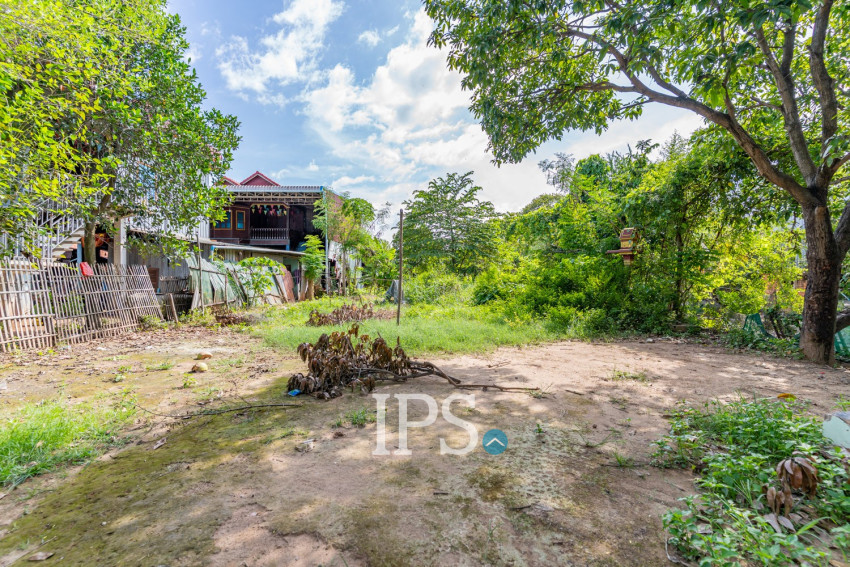 645 Sqm Land For Sale - Lvea Aem, Kandal Province