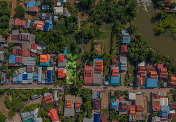 645 Sqm Land For Sale - Lvea Aem, Kandal Province thumbnail