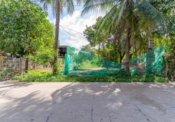 645 Sqm Land For Sale - Lvea Aem, Kandal Province thumbnail