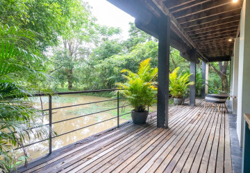 8 Hectare Land For Sale - Sasar Sdam, Puok, Siem Reap thumbnail