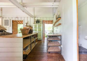 8 Hectare Land For Sale - Sasar Sdam, Puok, Siem Reap thumbnail