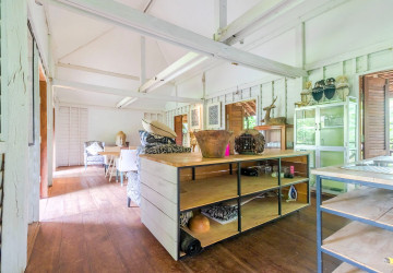 8 Hectare Land For Sale - Sasar Sdam, Puok, Siem Reap thumbnail