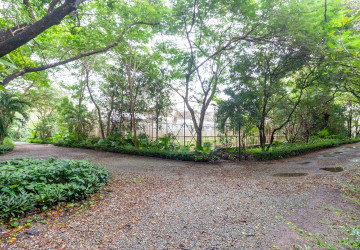 8 Hectare Land For Sale - Sasar Sdam, Puok, Siem Reap thumbnail