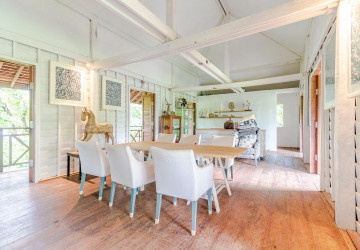 8 Hectare Land For Sale - Sasar Sdam, Puok, Siem Reap thumbnail