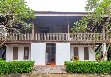 8 Hectare Land For Sale - Sasar Sdam, Puok, Siem Reap thumbnail