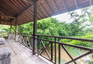 8 Hectare Land For Sale - Sasar Sdam, Puok, Siem Reap thumbnail