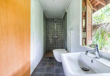 8 Hectare Land For Sale - Sasar Sdam, Puok, Siem Reap thumbnail