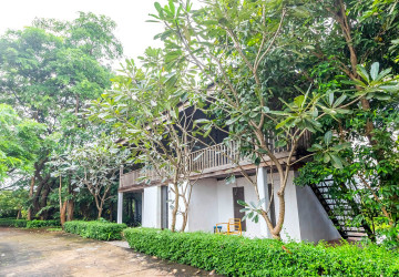 8 Hectare Land For Sale - Sasar Sdam, Puok, Siem Reap thumbnail