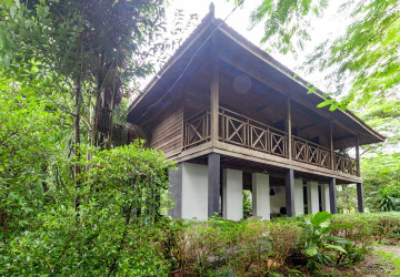 8 Hectare Land For Sale - Sasar Sdam, Puok, Siem Reap thumbnail