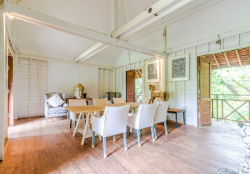 8 Hectare Land For Sale - Sasar Sdam, Puok, Siem Reap thumbnail