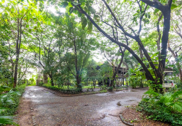 8 Hectare Land For Sale - Sasar Sdam, Puok, Siem Reap thumbnail