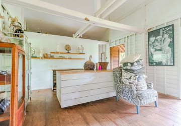 8 Hectare Land For Sale - Sasar Sdam, Puok, Siem Reap thumbnail