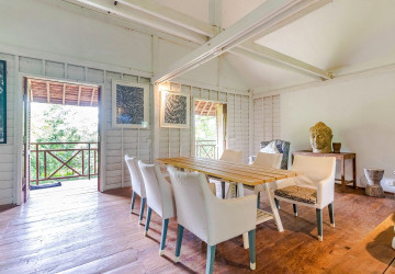 8 Hectare Land For Sale - Sasar Sdam, Puok, Siem Reap thumbnail