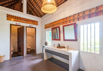 8 Hectare Land For Sale - Sasar Sdam, Puok, Siem Reap thumbnail