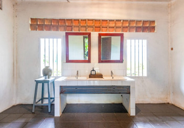 8 Hectare Land For Sale - Sasar Sdam, Puok, Siem Reap thumbnail