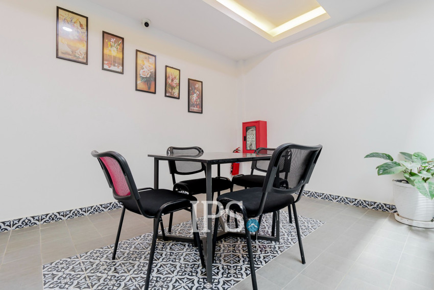 2 Bedroom Apartment for Rent - Svay Dangkum, Siem Reap