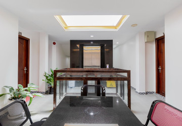 2 Bedroom Apartment for Rent - Svay Dangkum, Siem Reap thumbnail