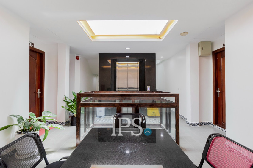 2 Bedroom Apartment for Rent - Svay Dangkum, Siem Reap