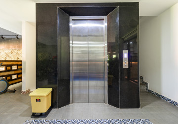 2 Bedroom Apartment for Rent - Svay Dangkum, Siem Reap thumbnail