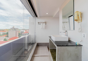 2 Bedroom Apartment for Rent - Svay Dangkum, Siem Reap thumbnail