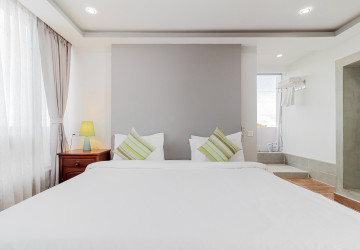 2 Bedroom Apartment for Rent - Svay Dangkum, Siem Reap thumbnail