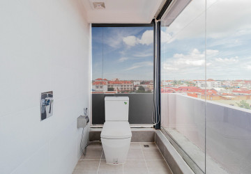 2 Bedroom Apartment for Rent - Svay Dangkum, Siem Reap thumbnail