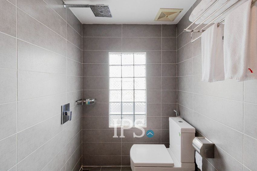 2 Bedroom Apartment for Rent - Svay Dangkum, Siem Reap