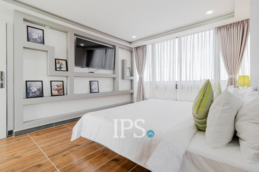 2 Bedroom Apartment for Rent - Svay Dangkum, Siem Reap