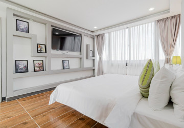 2 Bedroom Apartment for Rent - Svay Dangkum, Siem Reap thumbnail