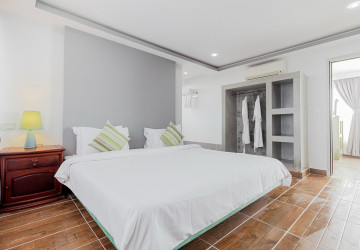 2 Bedroom Apartment for Rent - Svay Dangkum, Siem Reap thumbnail