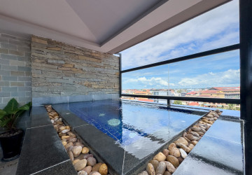 2 Bedroom Apartment for Rent - Svay Dangkum, Siem Reap thumbnail