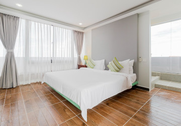 2 Bedroom Apartment for Rent - Svay Dangkum, Siem Reap thumbnail