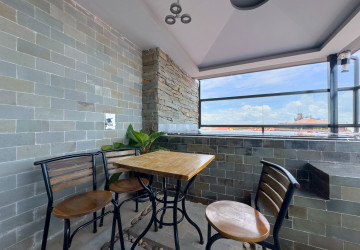 2 Bedroom Apartment for Rent - Svay Dangkum, Siem Reap thumbnail