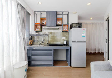 2 Bedroom Apartment for Rent - Svay Dangkum, Siem Reap thumbnail