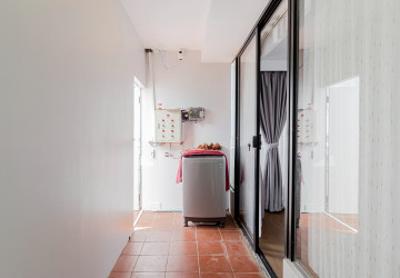 2 Bedroom Apartment for Rent - Svay Dangkum, Siem Reap thumbnail