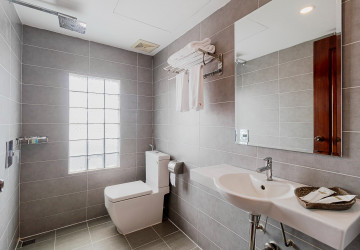 2 Bedroom Apartment for Rent - Svay Dangkum, Siem Reap thumbnail