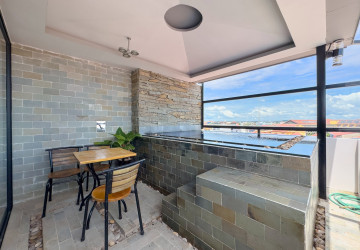 2 Bedroom Apartment for Rent - Svay Dangkum, Siem Reap thumbnail