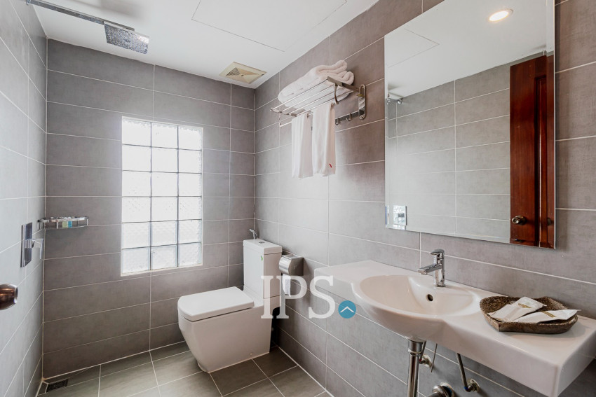 2 Bedroom Apartment for Rent - Svay Dangkum, Siem Reap