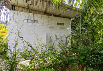 1 Bedroom House For Rent - Nokor Thum, Siem Reap thumbnail