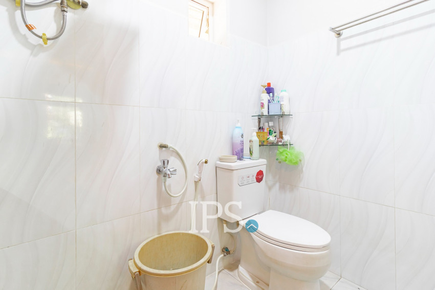 1 Bedroom House For Rent - Nokor Thum, Siem Reap