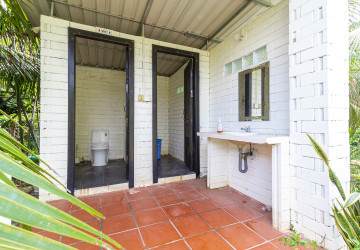 1 Bedroom House For Rent - Nokor Thum, Siem Reap thumbnail