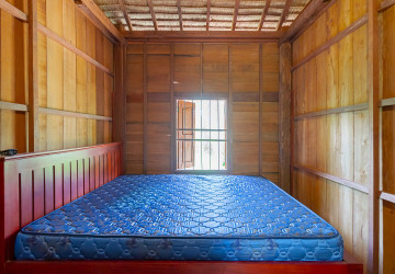 1 Bedroom House For Rent - Nokor Thum, Siem Reap thumbnail
