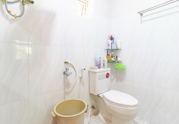 1 Bedroom House For Rent - Nokor Thum, Siem Reap thumbnail