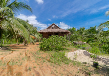 1 Bedroom House For Rent - Nokor Thum, Siem Reap thumbnail